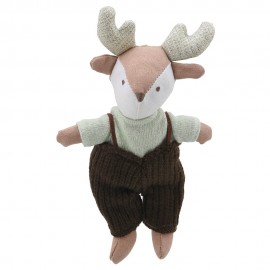 Deer - Boy - Wilberry Collectables